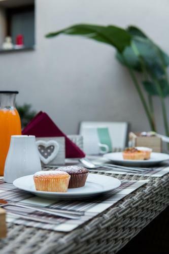 B&B La Casetta