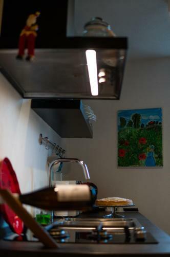 B&B La Casetta
