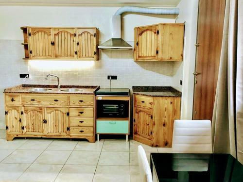 Apartamento Holiday House Start Point