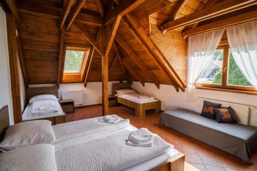 Hostal Penzion B�lek