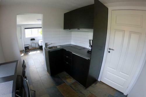 Apartamento Hamrar