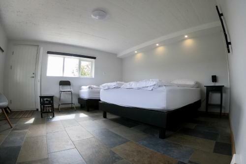 Apartamento Hamrar