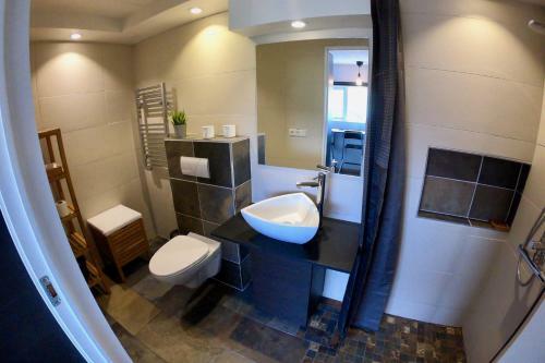 Apartamento Hamrar
