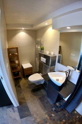 Apartamento Hamrar