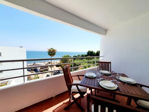Apartamento Marbellamar Seaviews
