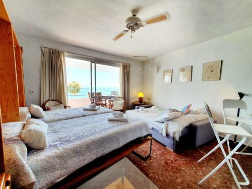 Apartamento Marbellamar Seaviews