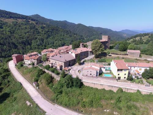 El Reliquier de Vallfogona Del Ripolles