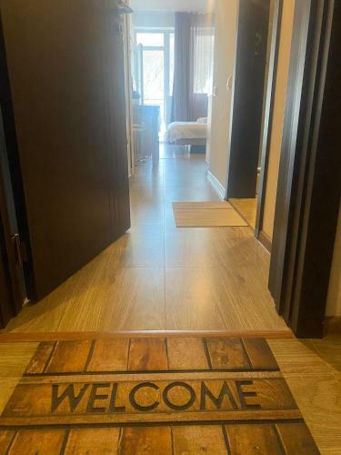Apartamento Tribu