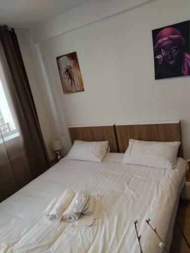 Apartamento Tribu