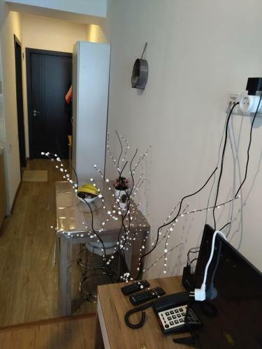 Apartamento Tribu
