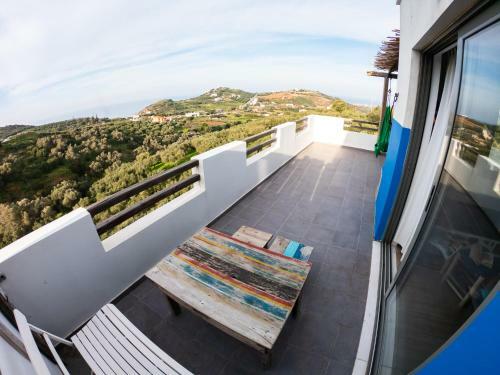 Saveriako, Paradise For Relaxed Free Spirits