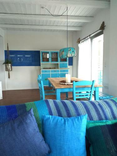 Saveriako, Paradise For Relaxed Free Spirits