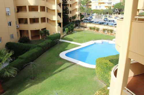 Apartamento Beach Forest Paradise