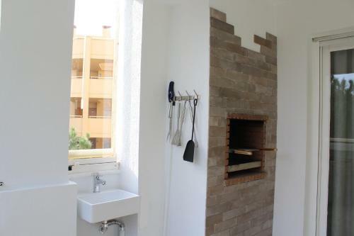 Apartamento Beach Forest Paradise