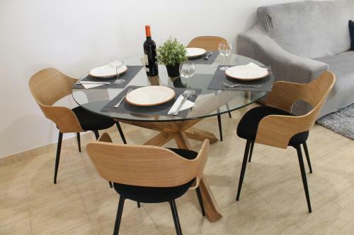 Apartamento Beach Forest Paradise