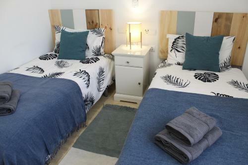 Apartamento Beach Forest Paradise