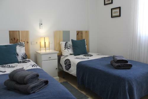 Apartamento Beach Forest Paradise