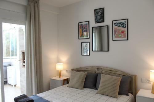 Apartamento Beach Forest Paradise