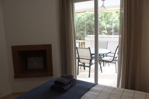 Apartamento Beach Forest Paradise