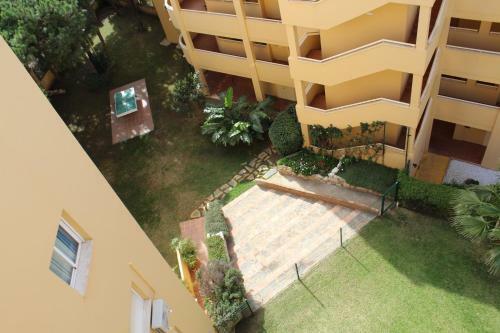 Apartamento Beach Forest Paradise