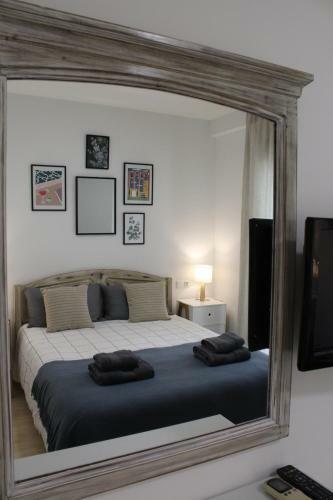Apartamento Beach Forest Paradise