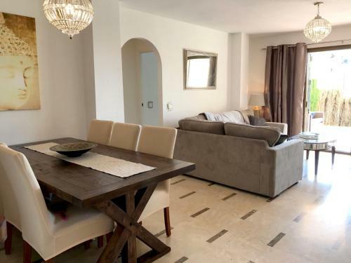 Apartamentos Casa Belmonte