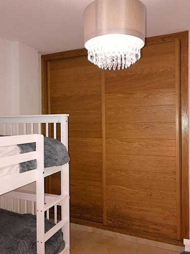 Apartamentos Casa Belmonte