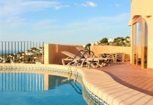 Villa Del Mar