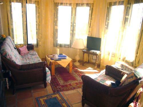 Casa Palmeral