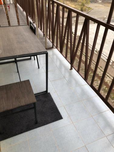 Apartamento Bakuriani Snow Plaza-????????? 47