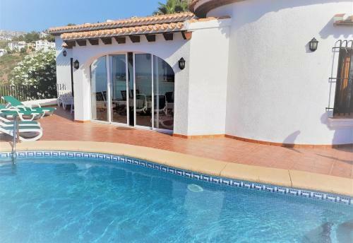 Villa De La Luz