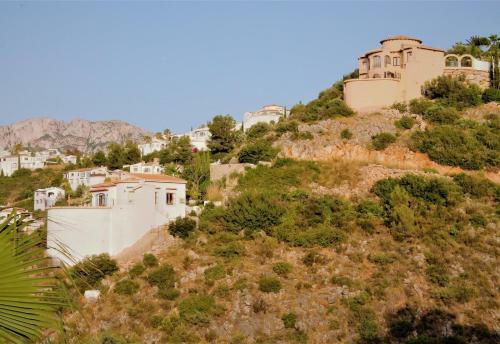 Villa De La Luz
