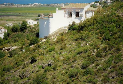 Villa De La Luz