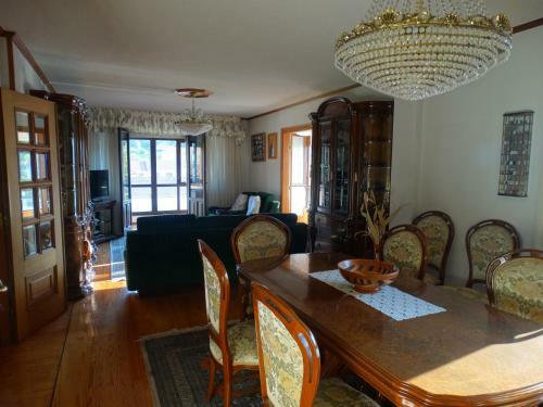 Apartamento La Casa de La Carpinter�a
