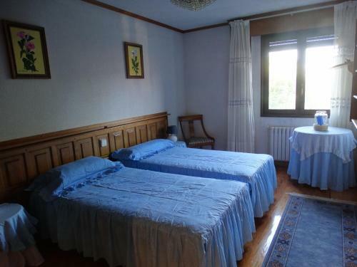 Apartamento La Casa de La Carpinter�a