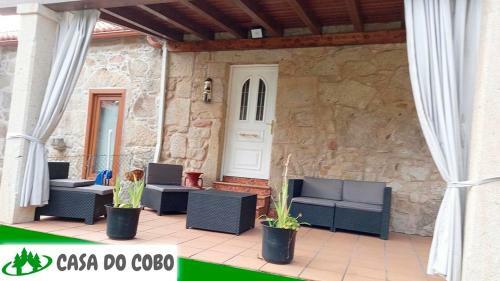 O Cobo Vacacional