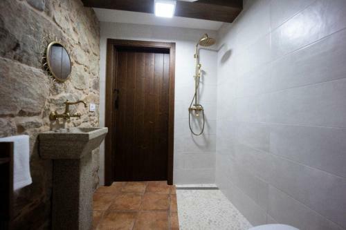 A de Pepita, Turismo Rural En Padr�n.