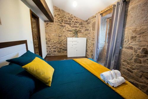 A de Pepita, Turismo Rural En Padr�n.