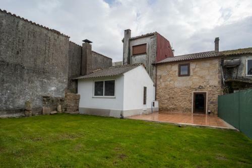 A de Pepita, Turismo Rural En Padr�n.