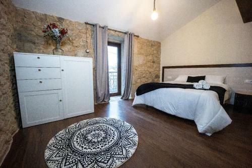A de Pepita, Turismo Rural En Padr�n.