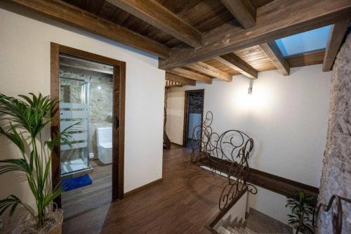 A de Pepita, Turismo Rural En Padr�n.