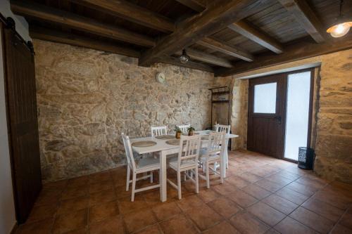 A de Pepita, Turismo Rural En Padr�n.