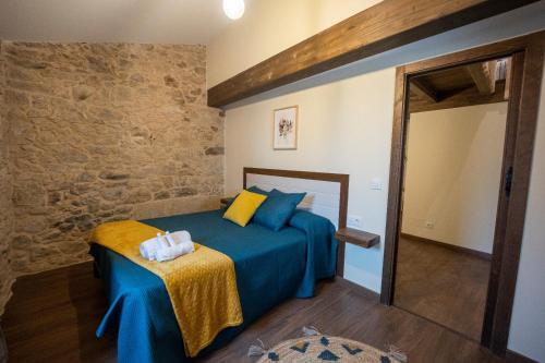A de Pepita, Turismo Rural En Padr�n.