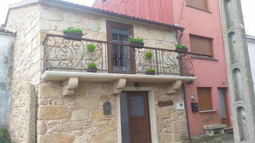 A de Pepita, Turismo Rural En Padr�n.