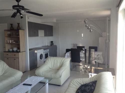 Apartamento Calle Jose Maria Sicilia 466