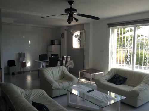 Apartamento Calle Jose Maria Sicilia 466