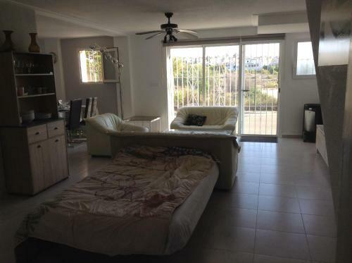 Apartamento Calle Jose Maria Sicilia 466