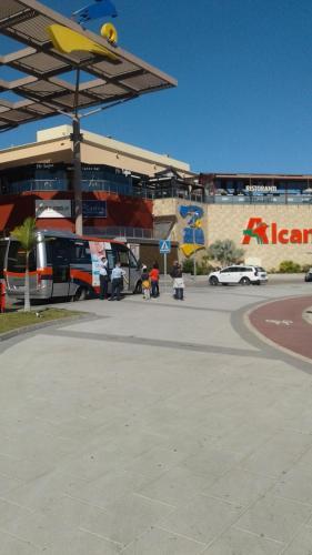 Apartamento Calle Jose Maria Sicilia 466