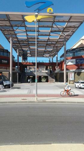 Apartamento Calle Jose Maria Sicilia 466