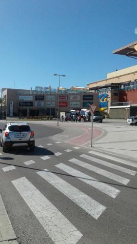 Apartamento Calle Jose Maria Sicilia 466